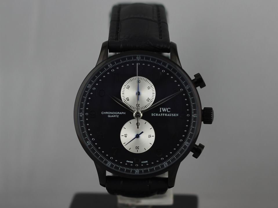 IWC watch man-178